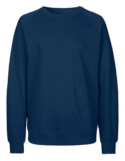 Unisex Sweatshirt - Navy