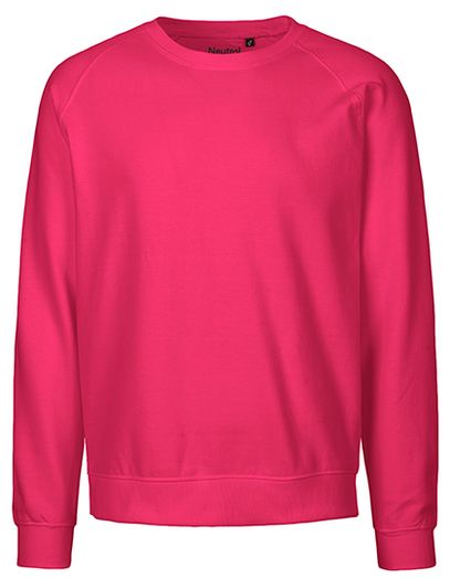 Unisex Sweatshirt - Pink