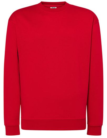 Unisex Sweatshirt - Red