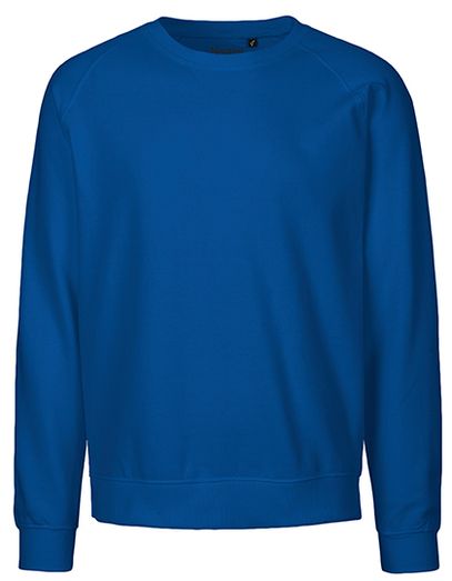 Unisex Sweatshirt - Royal