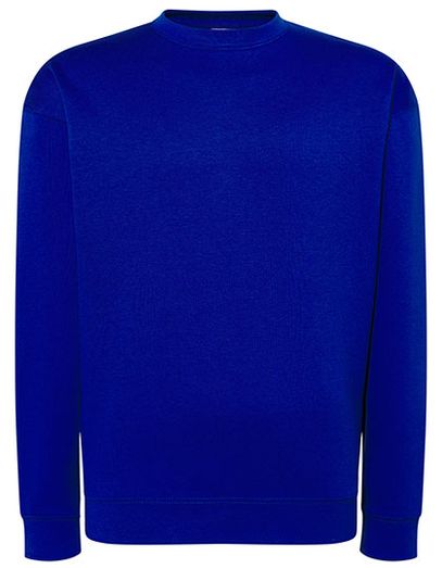 Unisex Sweatshirt - Royal Blue