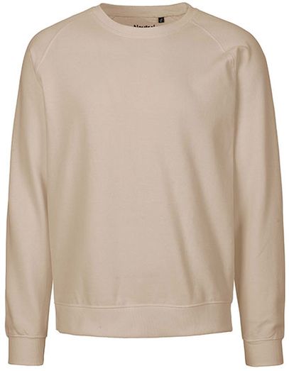 Unisex Sweatshirt - Sand