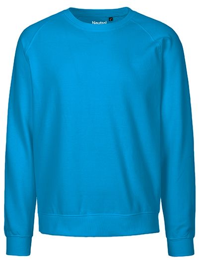 Unisex Sweatshirt - Sapphire