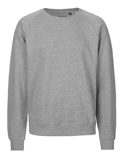 Unisex Sweatshirt - Sport Grey