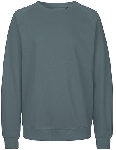 Unisex Sweatshirt - Teal