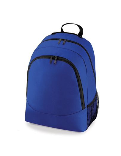 Universal Backpack - Bright Royal