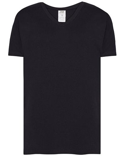 Urban V-Neck - Black