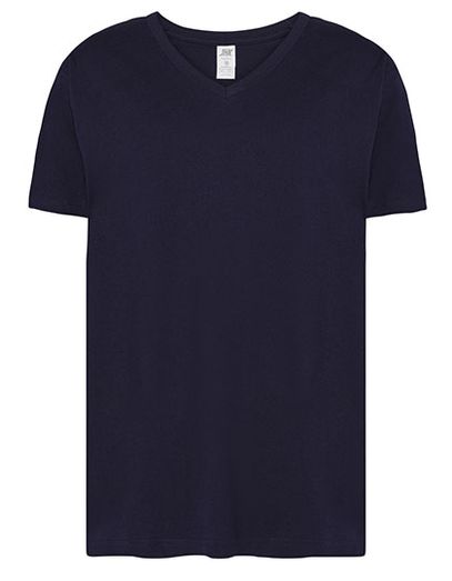 Urban V-Neck - Navy