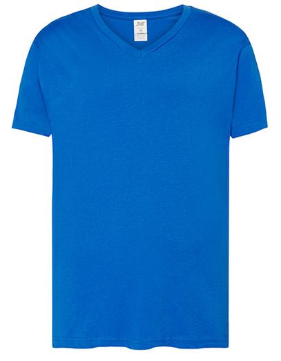 Urban V-Neck - Royal Blue