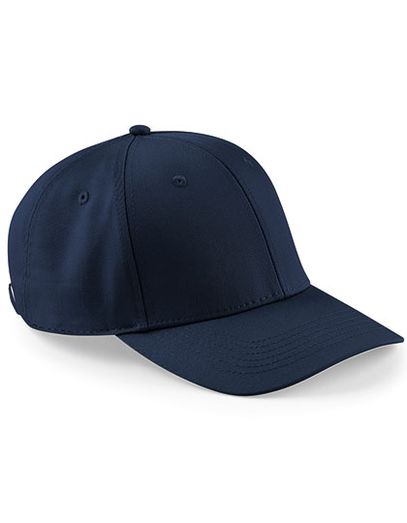 Urbanwear 6 Panel Cap - Navy