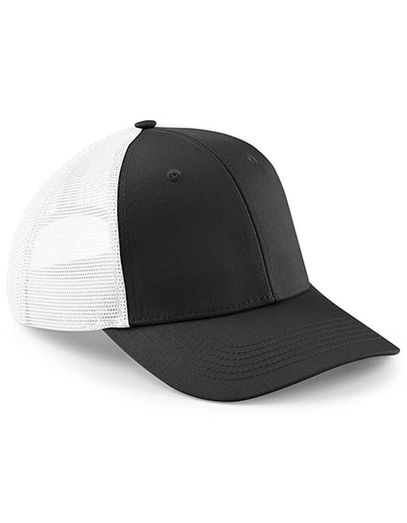 Urbanwear Trucker - Black