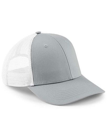 Urbanwear Trucker - Light Grey