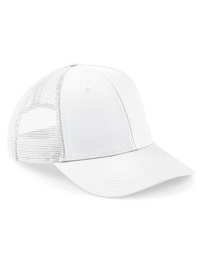 Urbanwear Trucker - White