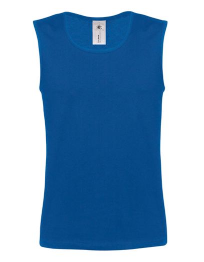 Vest Athletic Move - Royal Blue