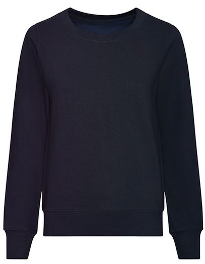 Women´s AWDis Sweat - New French Navy