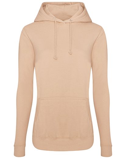 Women´s College Hoodie - Nude