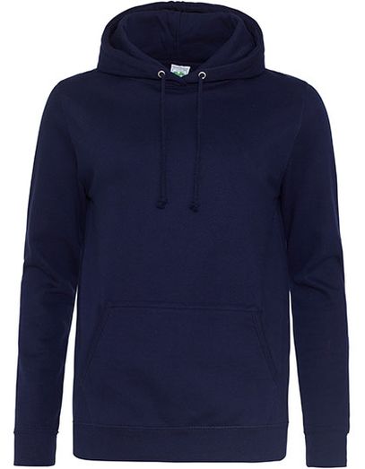 Women´s College Hoodie - Oxford Navy