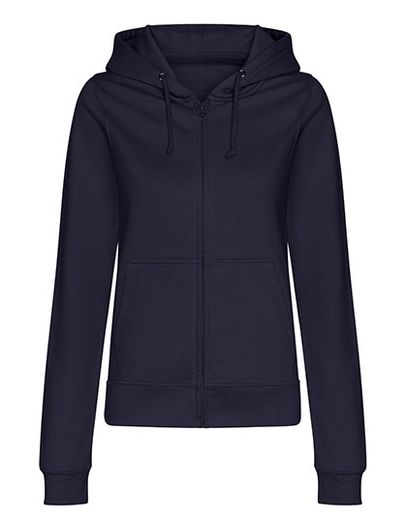 Women´s College Zoodie - New French Navy