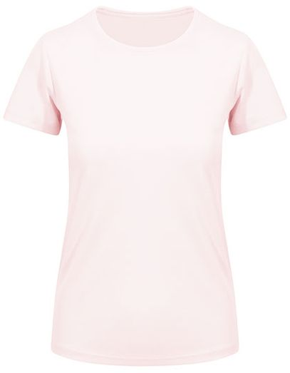 Women´s Cool T - Blush