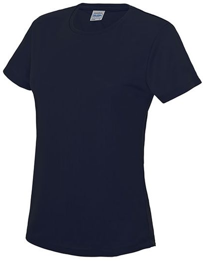 Women´s Cool T - French Navy