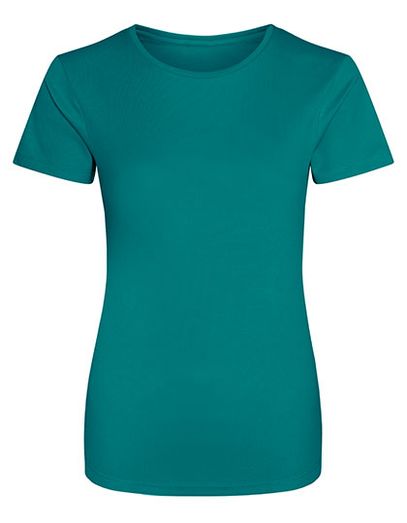 Women´s Cool T - Jade