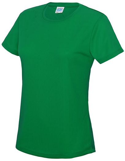 Women´s Cool T - Kelly Green