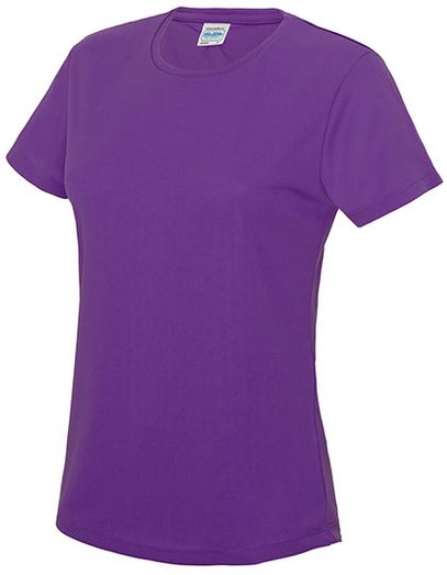 Women´s Cool T - Magenta Magic