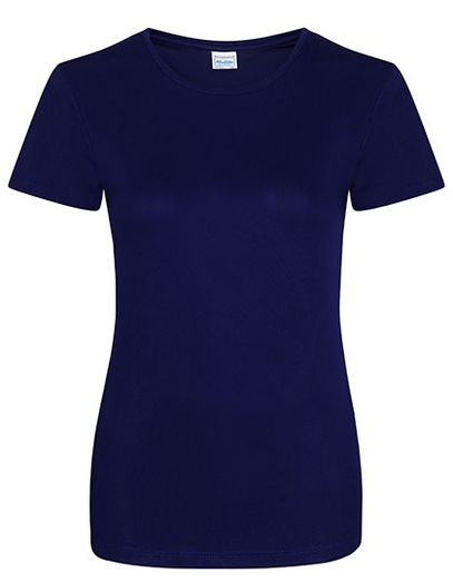 Women´s Cool T - Oxford Navy