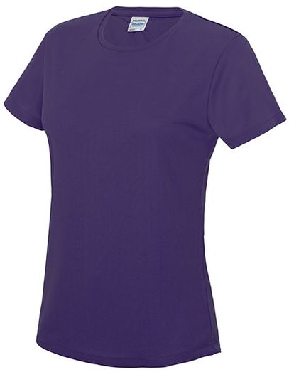 Women´s Cool T - Purple