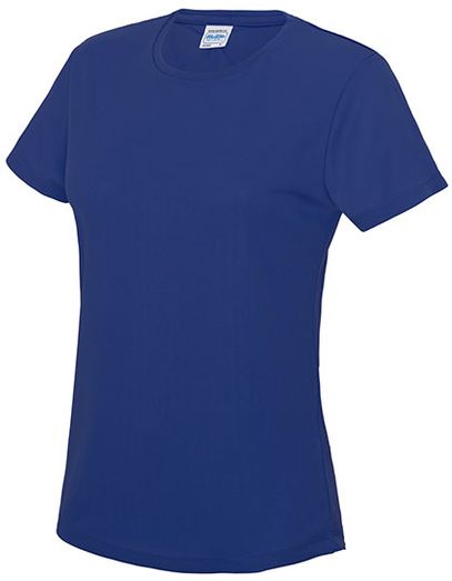 Women´s Cool T - Royal Blue