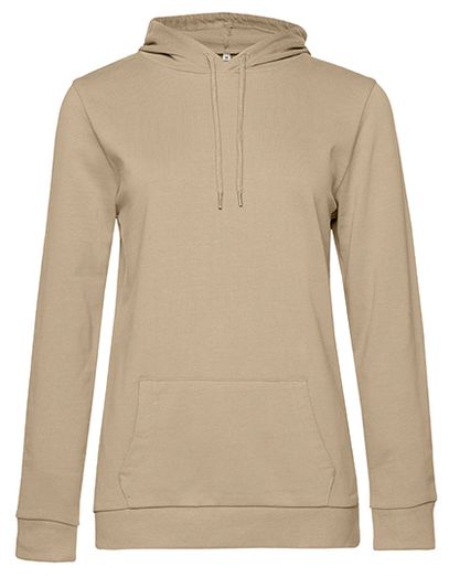 Women´s #Hoodie Sweat - Desert