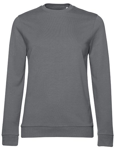 Women´s #Set In Sweat - Elephant Grey