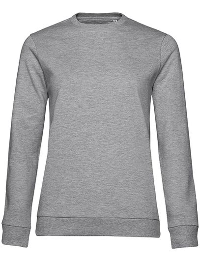 Women´s #Set In Sweat - Heather Grey