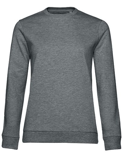 Women´s #Set In Sweat - Heather Mid Grey