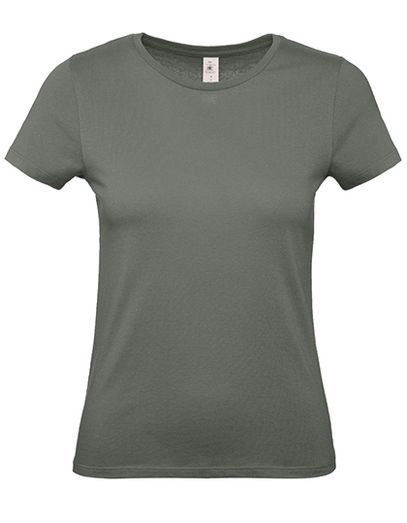 Women´s T-Shirt #E150 - Millennial Khaki