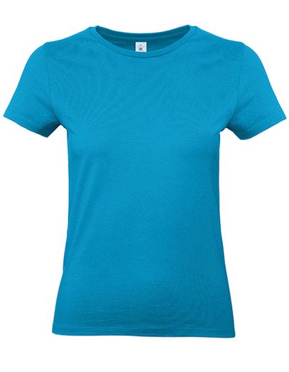 Women´s T-Shirt #E190 - Atoll