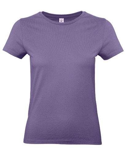 Women´s T-Shirt #E190 - Millennial Lilac