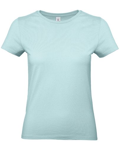 Women´s T-Shirt #E190 - Millennial Mint