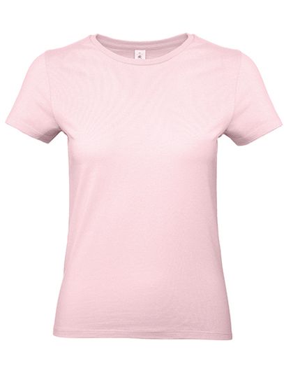 Women´s T-Shirt #E190 - Orchid Pink