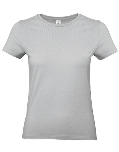 Women´s T-Shirt #E190 - Pacific Grey