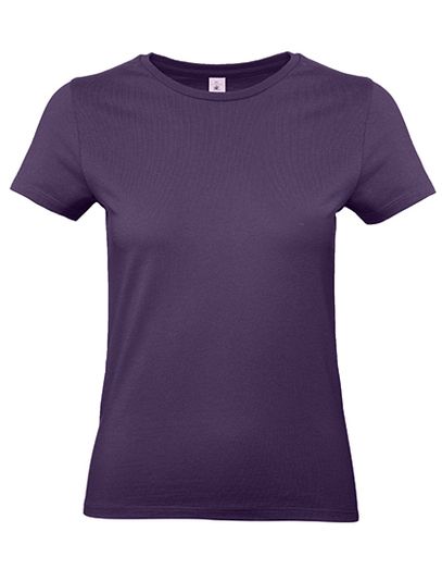 Women´s T-Shirt #E190 - Radiant Purple