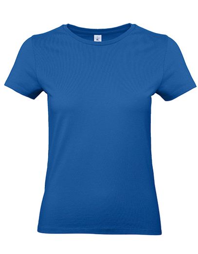 Women´s T-Shirt #E190 - Royal Blue