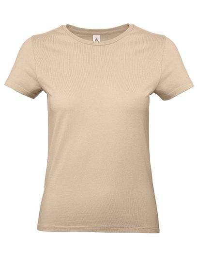 Women´s T-Shirt #E190 - Sand