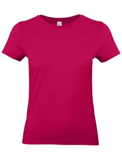 Women´s T-Shirt #E190 - Sorbet