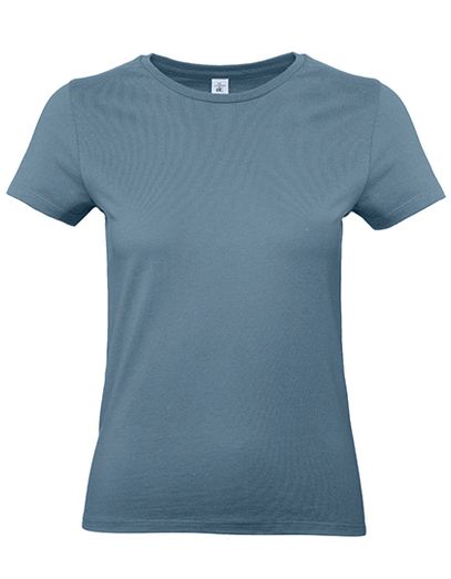 Women´s T-Shirt #E190 - Stone Blue