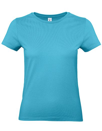 Women´s T-Shirt #E190 - Swimming Pool