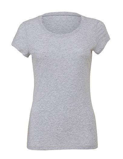 Women´s The Favorite T-Shirt - Athletic Heather