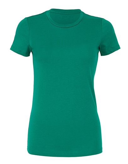 Women´s The Favorite T-Shirt - Kelly Green