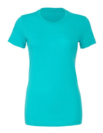 Women´s The Favorite T-Shirt - Teal