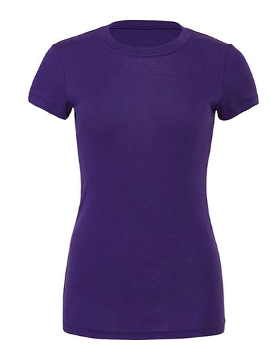 Women´s The Favorite T-Shirt - Team Purple